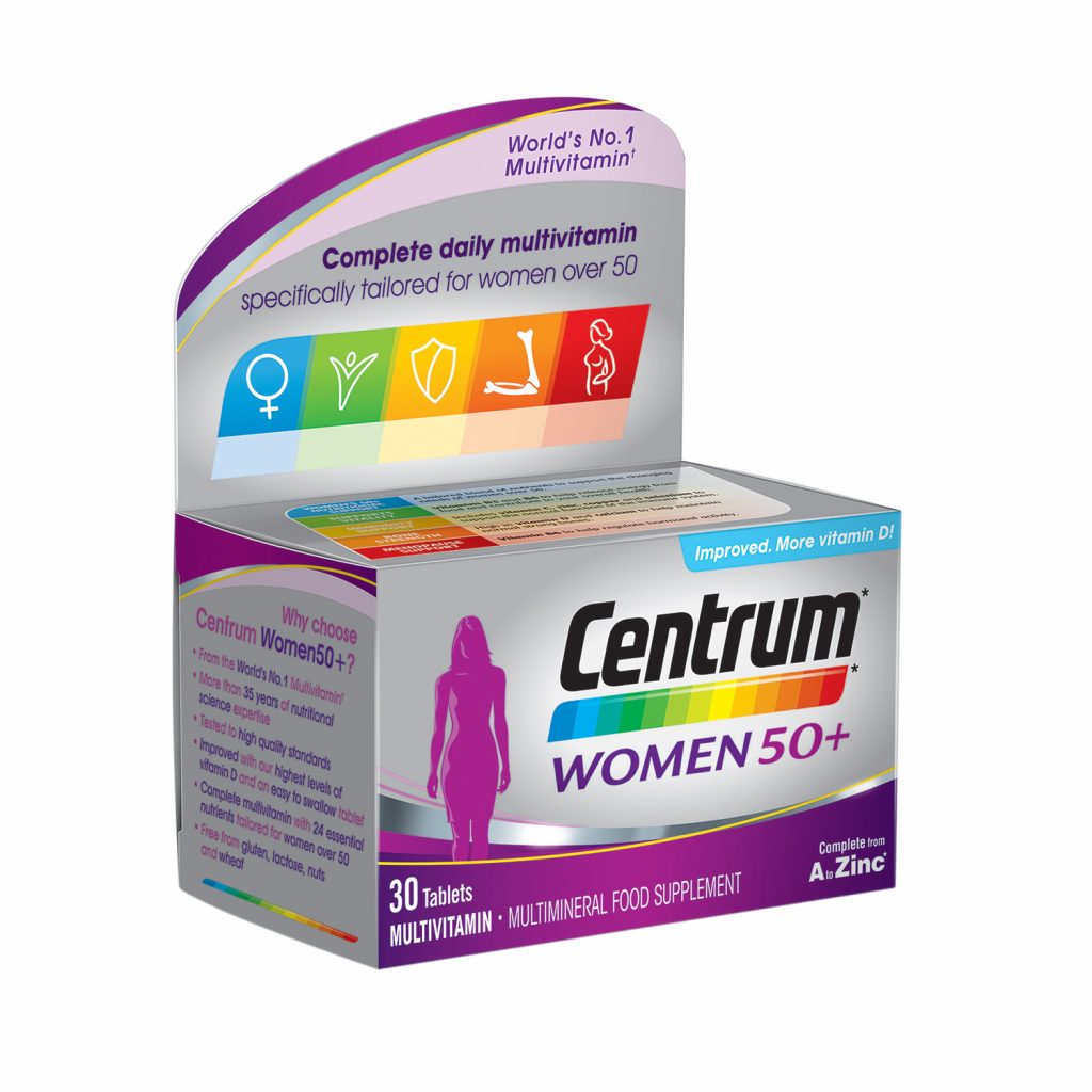 NOW MACA 500MG X100 TABS – Careforte Pharmacy