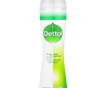 DETTOL HAND SANITIZER 50ML