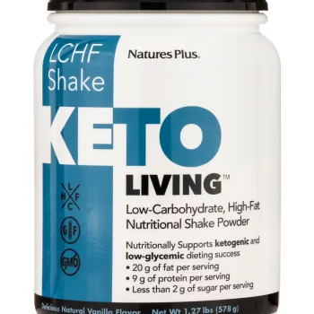 NATURESPLUS KETO LIVING