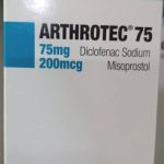ARTHROTEC 75