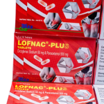 LOFNAC PLUS SCALED