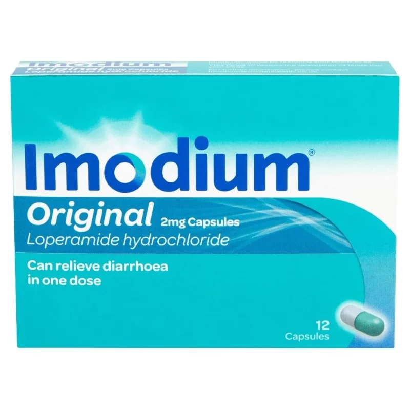imodium original 2mg