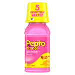 pepto bismol 118 ml