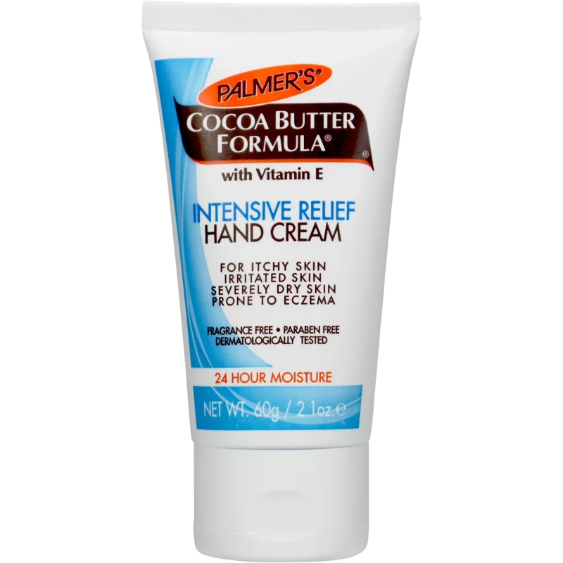 palmers cocoa butter formula intensive hand cream