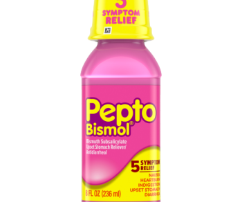 pepto bismol 236ml