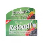 reload men's 50plus formula