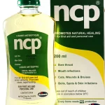 ncp liquid antiseptic 200ml