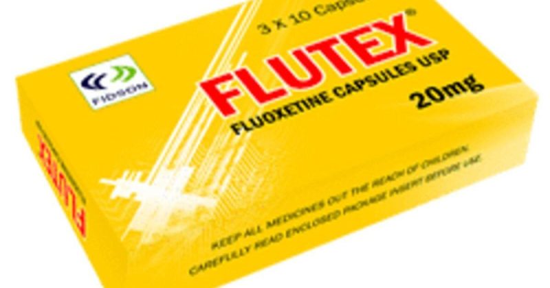 Flutex-20mg