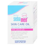 Baby Sebamed Skin Care Oil 150ml