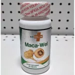 Bio-Well Maca-Wel x60 Tablets
