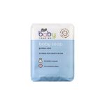 Boots Baby Soap, Gentle And Mild @ 4X100g For Unisex