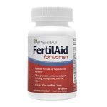 Fairhaven Health FertilAid For Women X90 Capsules