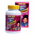 Healthy You Women Formula x100 Tablets