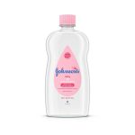 johnsons baby oil 591ml