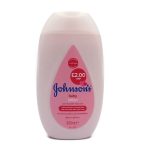 Johnsons baby lotion 300ml