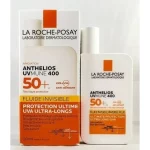 La Roche Posay Uvmune 400 Invisible Fluid Spf50+ - 50ml