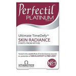 Perfectil Platinum Ultimate TimeDefy Skin Radiance X30