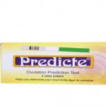 Predicte Ovulation Prediction Test