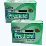 Predicte Pregnancy One Step Test