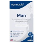 Principle Man Multivitamin Tablets 30 Pack
