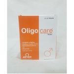Vitabiotics Oligocare Tablet (Sperm Enhancement)