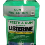 Listerine Teeth & Gum Defense 500ml