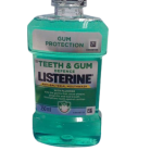 Listerine Teeth & Gum Defense 250ml