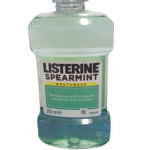 Listerine Spearmint Mouthwash 250ml