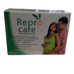 Reprocare Prenatal Formula x60 Dietary Supplement