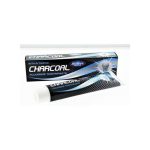 charcoal fluoride toothpaste 125ml