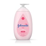 johnsons baby lotion 500ml