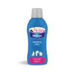 milton sterilizing fluid 500mg