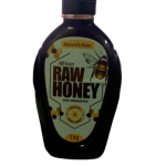 natures buzz raw honey 1kg
