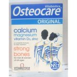 Vitabiotics Osteocare Original X30 Tablets