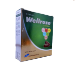 wellroze x30 capsules