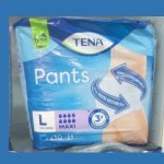 Tena Pants Maxi Large X10 100cm - 135cm
