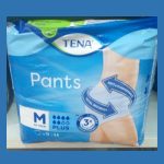 Tena Pants Plus Medium X9 80cm - 110cm