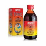 Bells Tonic The Power and Health Restorer 200ml