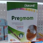 Daravit Pregmom X30 Softgels