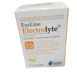 ExeLine Electrolyte X10 Sachets