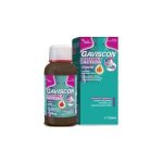 Gaviscon Double Action Liquid 150ml