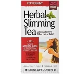 Herbal Slimming Tea Peppermint x24 Bags