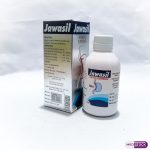 Jawasil Antacid Suspension 200ml