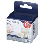 Pic Solution Sensitive Fix Silk Spool Plaster 5cm x 5m