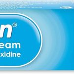 Savlon Antiseptic Cream 30g