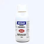 Wosan Povidone-Iodine Solution 100ml