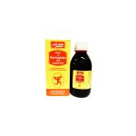 Ayrtons Syrup of Haemoglobin with Vitamin B12 200ml