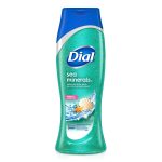 Dial Sea Minerals Enriching Body Wash Gel Douche Enrichissant 473ml