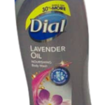 Dial Lavender Oil Nourishing Body Wash 621ml
