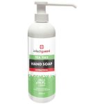 Infectiguard Tea Tree Hand Soap 500ml